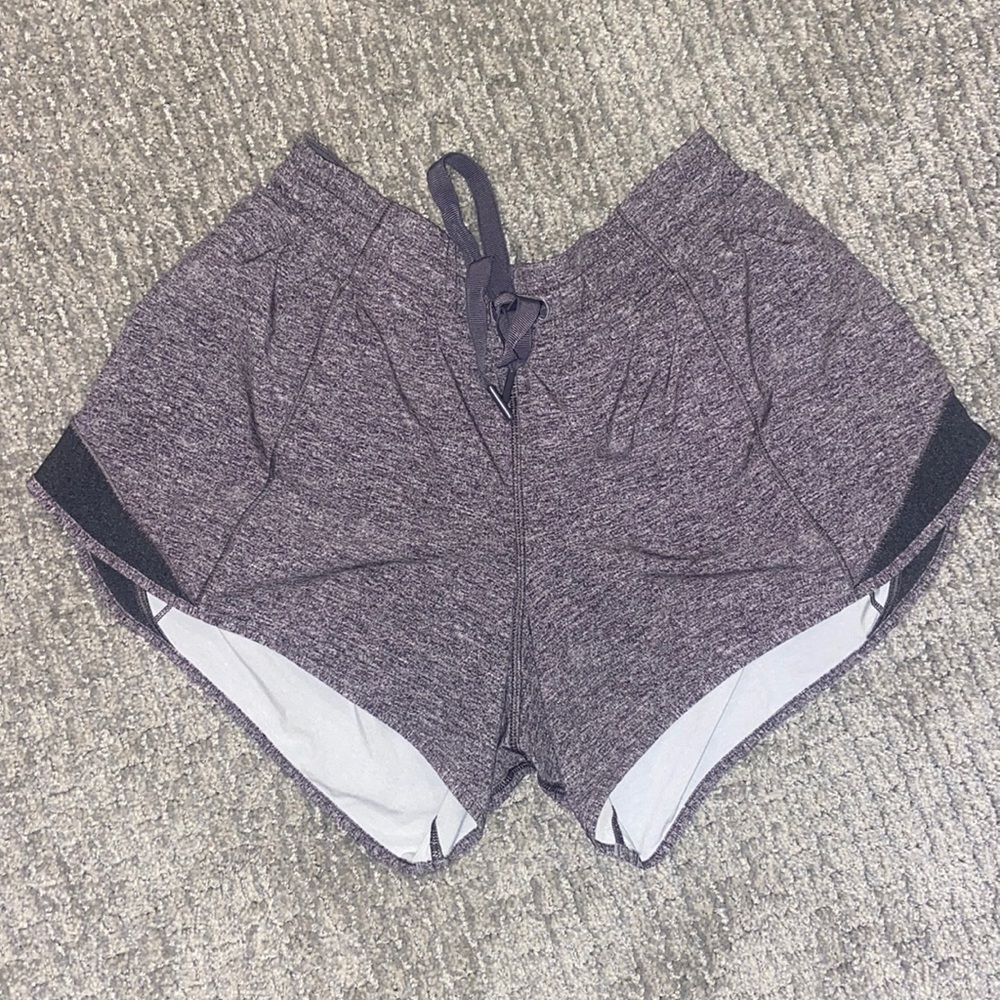 LULU SHORTS!!